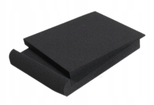 KRK RP5 ROKIT G4 MONITORY STUDYJNE AKTYWNE ZESTAW Moc znamionowa RMS 55 W