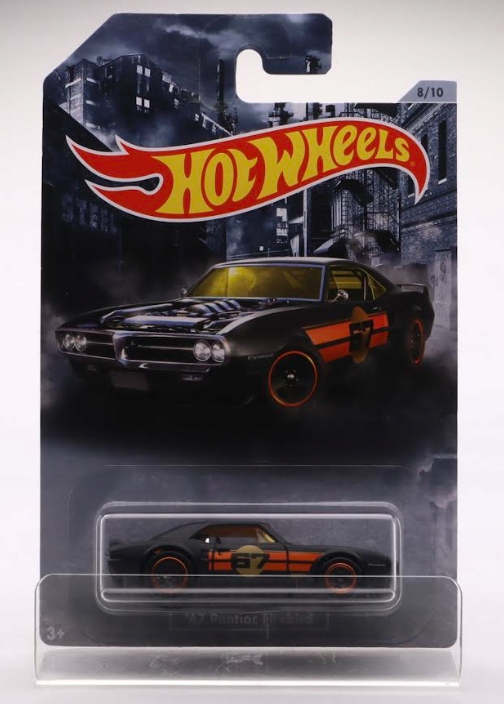 Hot Wheels S-TH '69 ポンティアック GTO Amazon.com: Hot Wheels '69 Pontiac GTO 2005 1:64 Scale