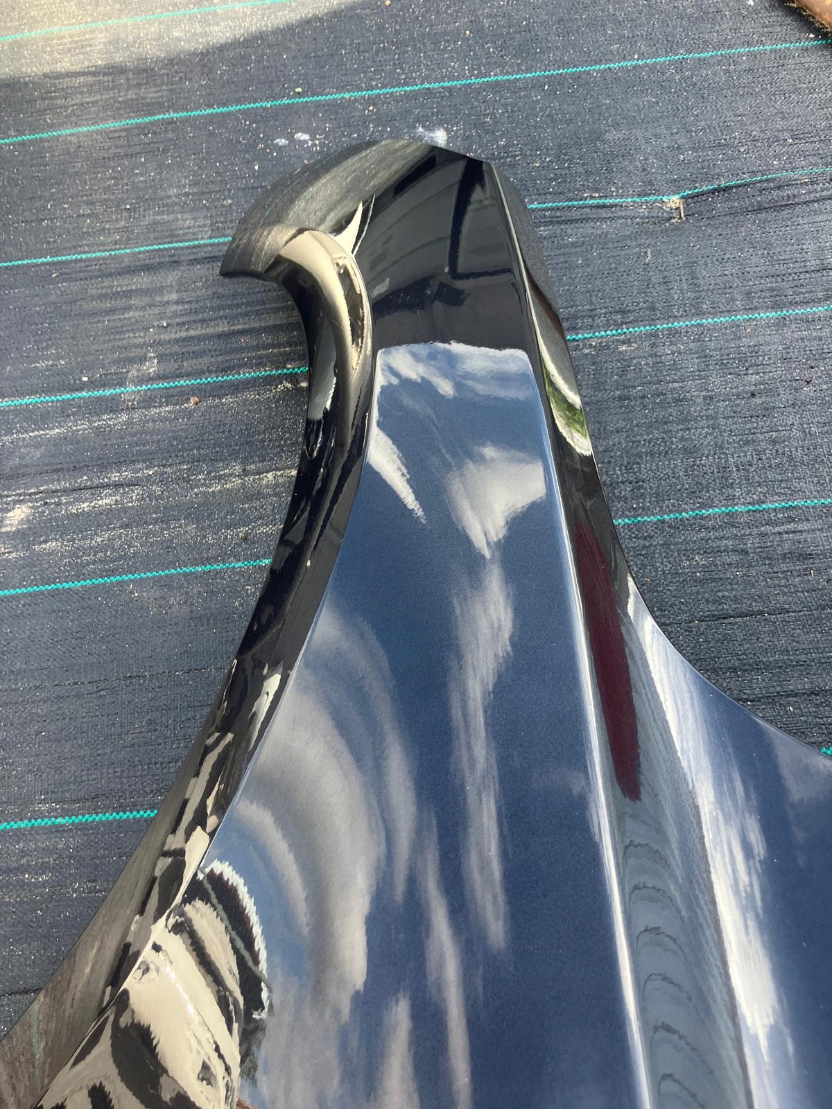 fender left front PEUGEOT 508 and EEHD #17