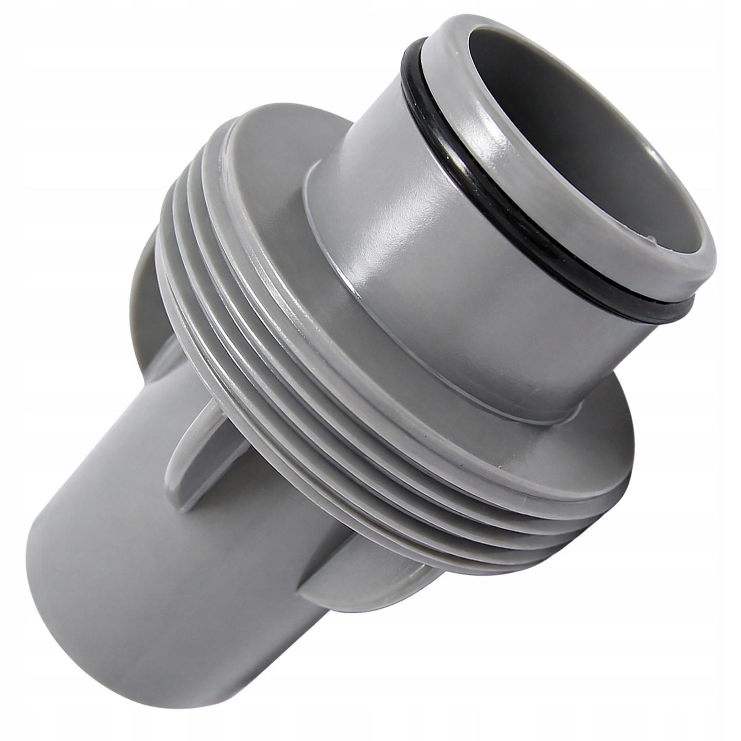 Bestway Adaptér Spojka pro čerpadla 38 mm 32 mm bazénová spojka redukce