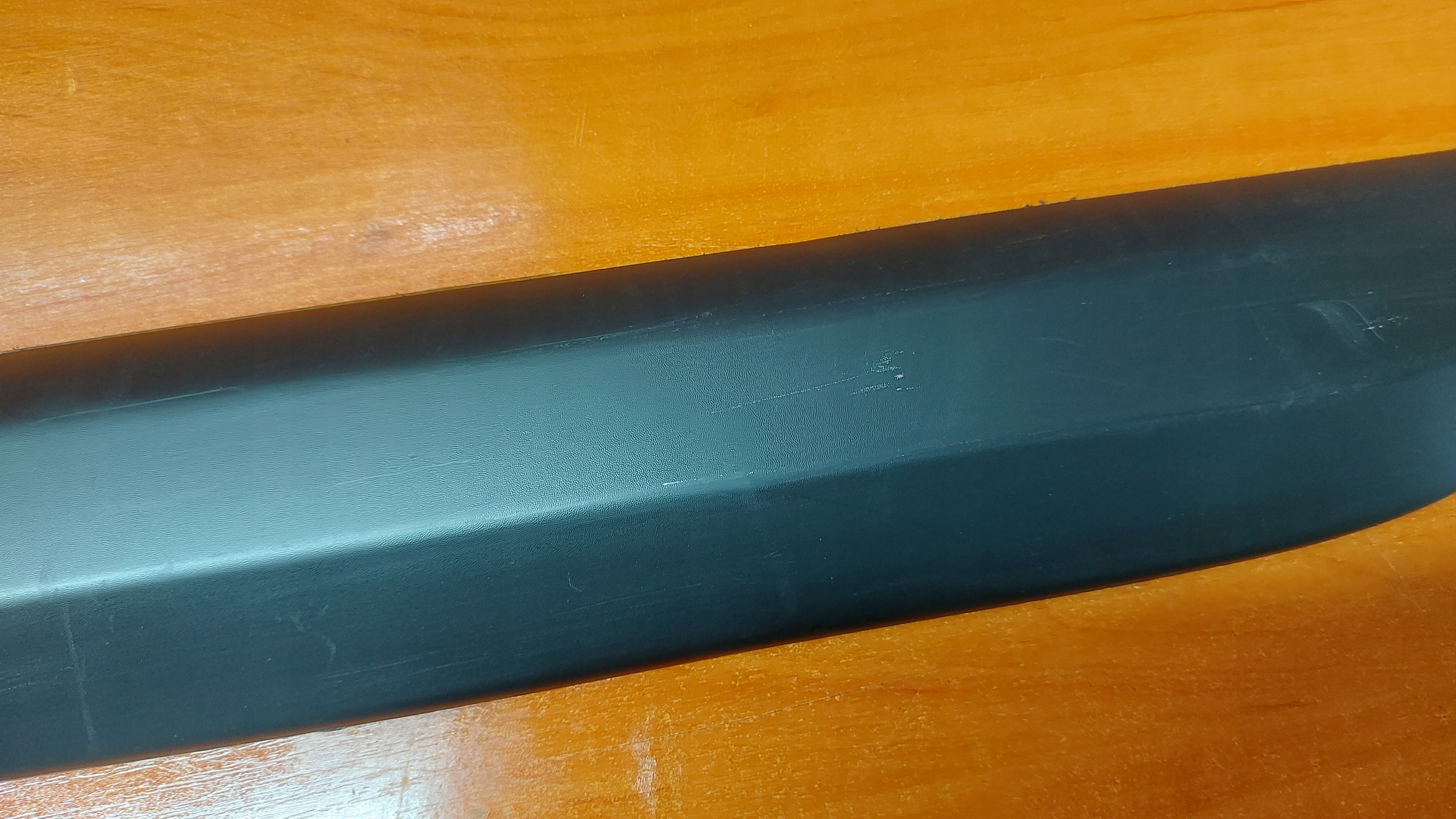 moulding door right right rear TYLTOYOTA PROACE II 16- EXPERT JUMPY