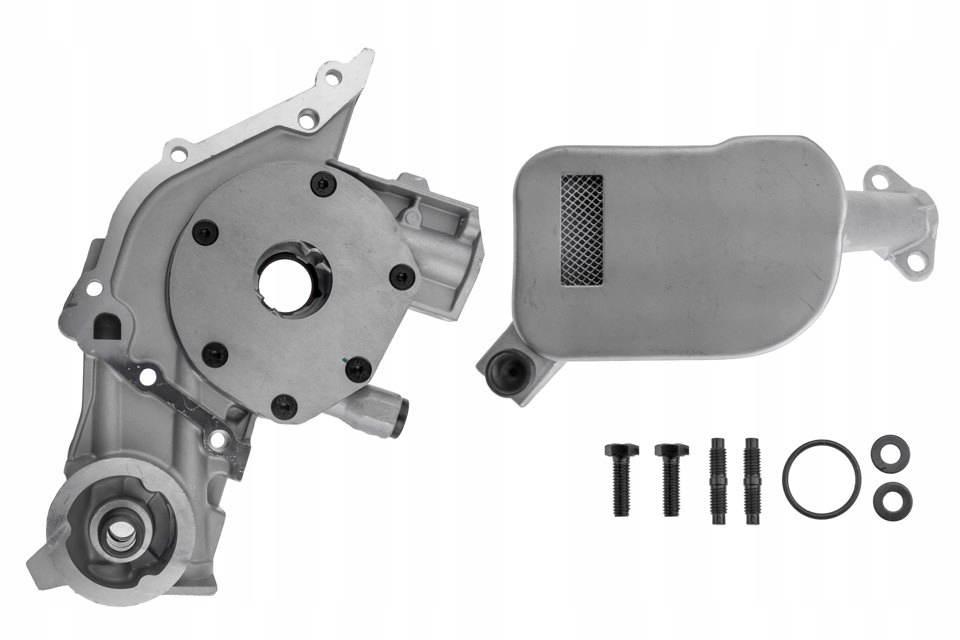 NTY POMPA OLEJU CINQUECENTO 1.1 94-98