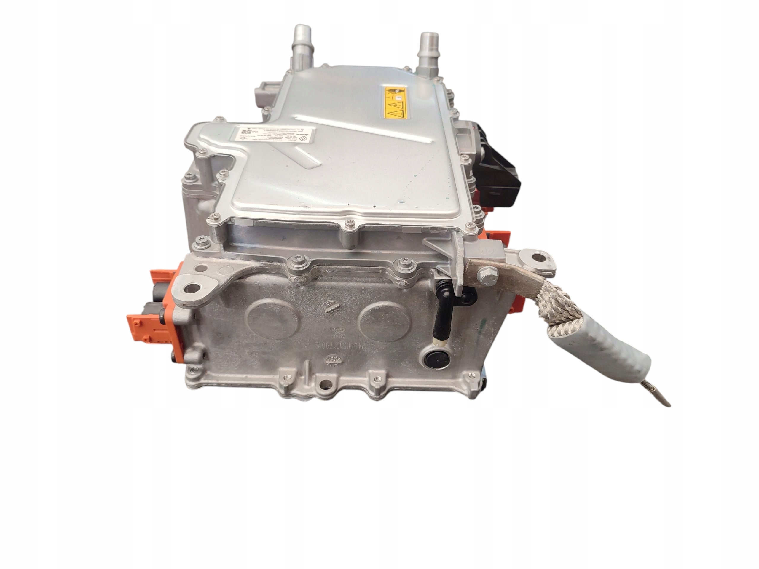 FALOWNIK KONWENTER control unit RENAULT CLIO V 1.6 E-TECH 292A01977R