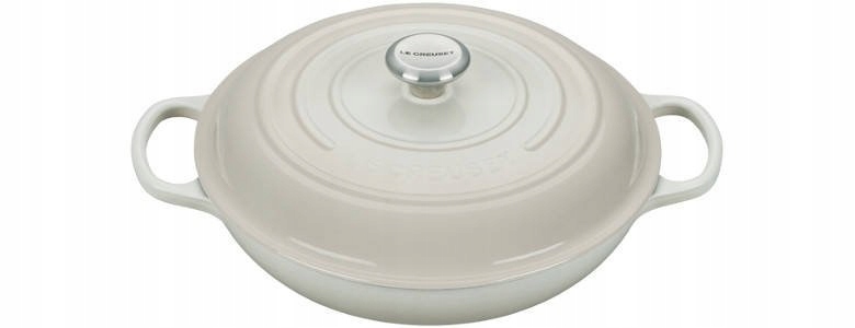 Garnek tradycyjny Le Creuset 3,5 l