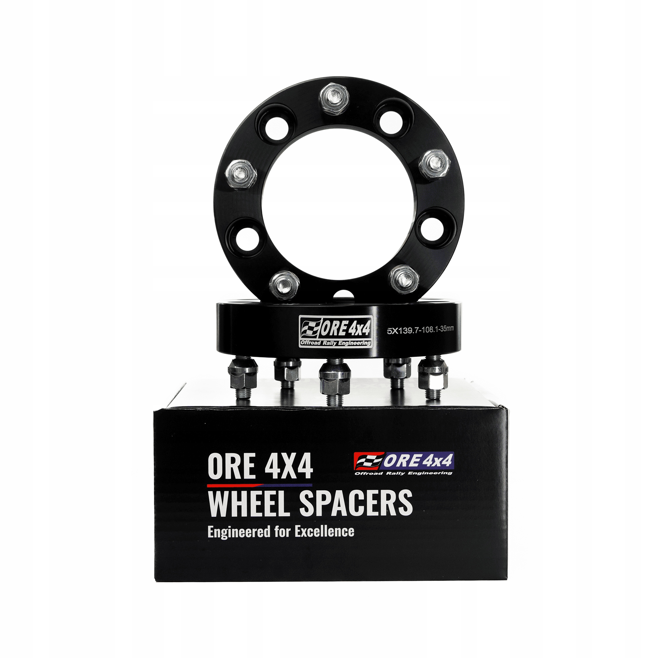5x114,3 gr.30mm CB71.6 Jeep Kj Kk Zj Xj 2 ks