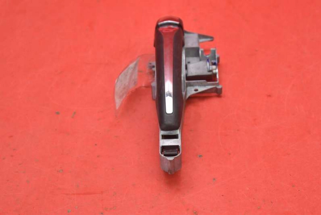 handle right front front black CITROEN C3 PICASSO LIFT 12-16