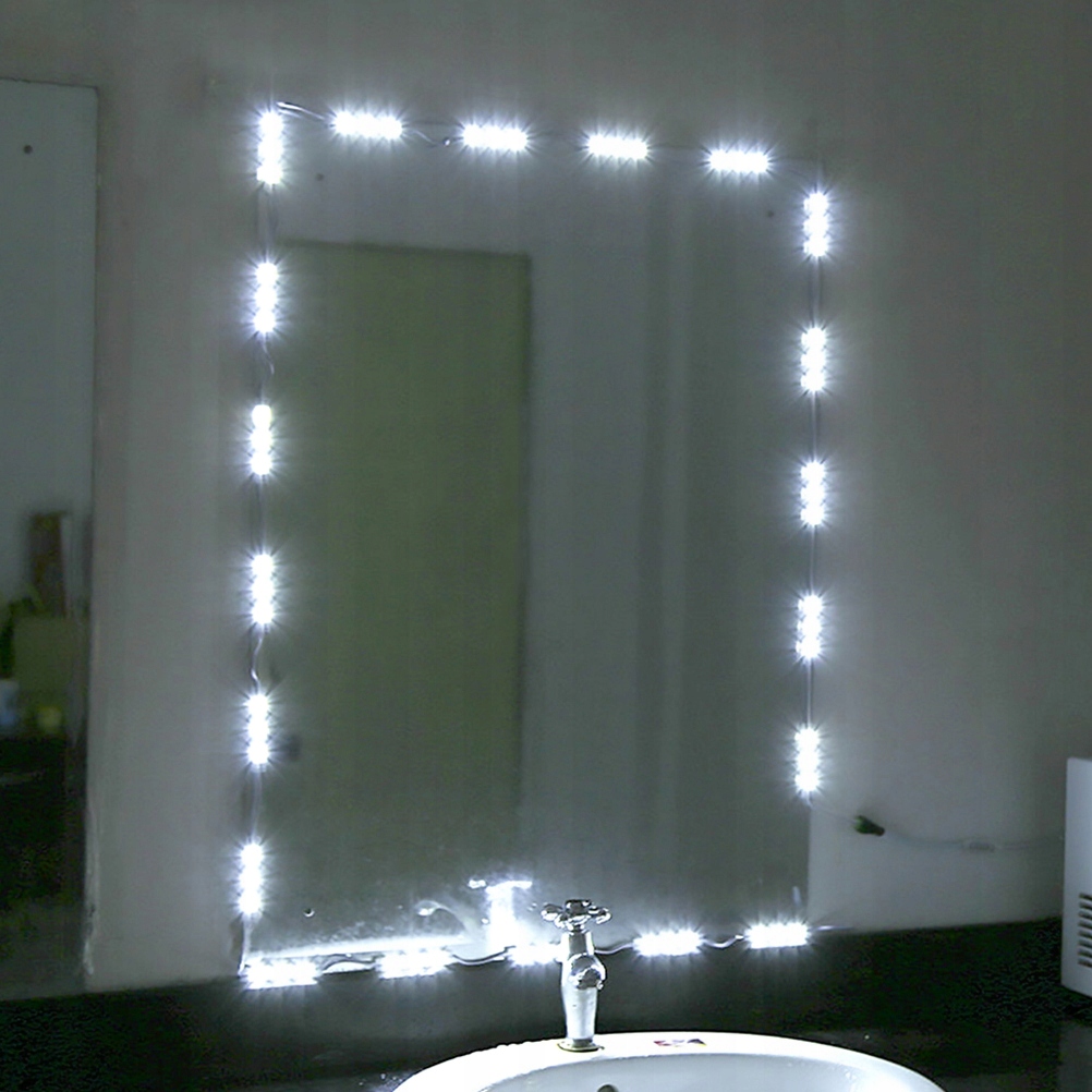 1 zestaw przednie światła Producent Inny