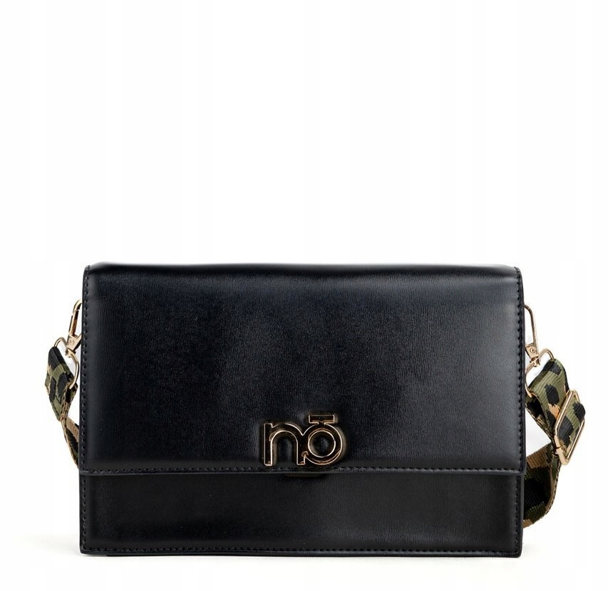 Kabelka Nobo BAG5770-020 černá