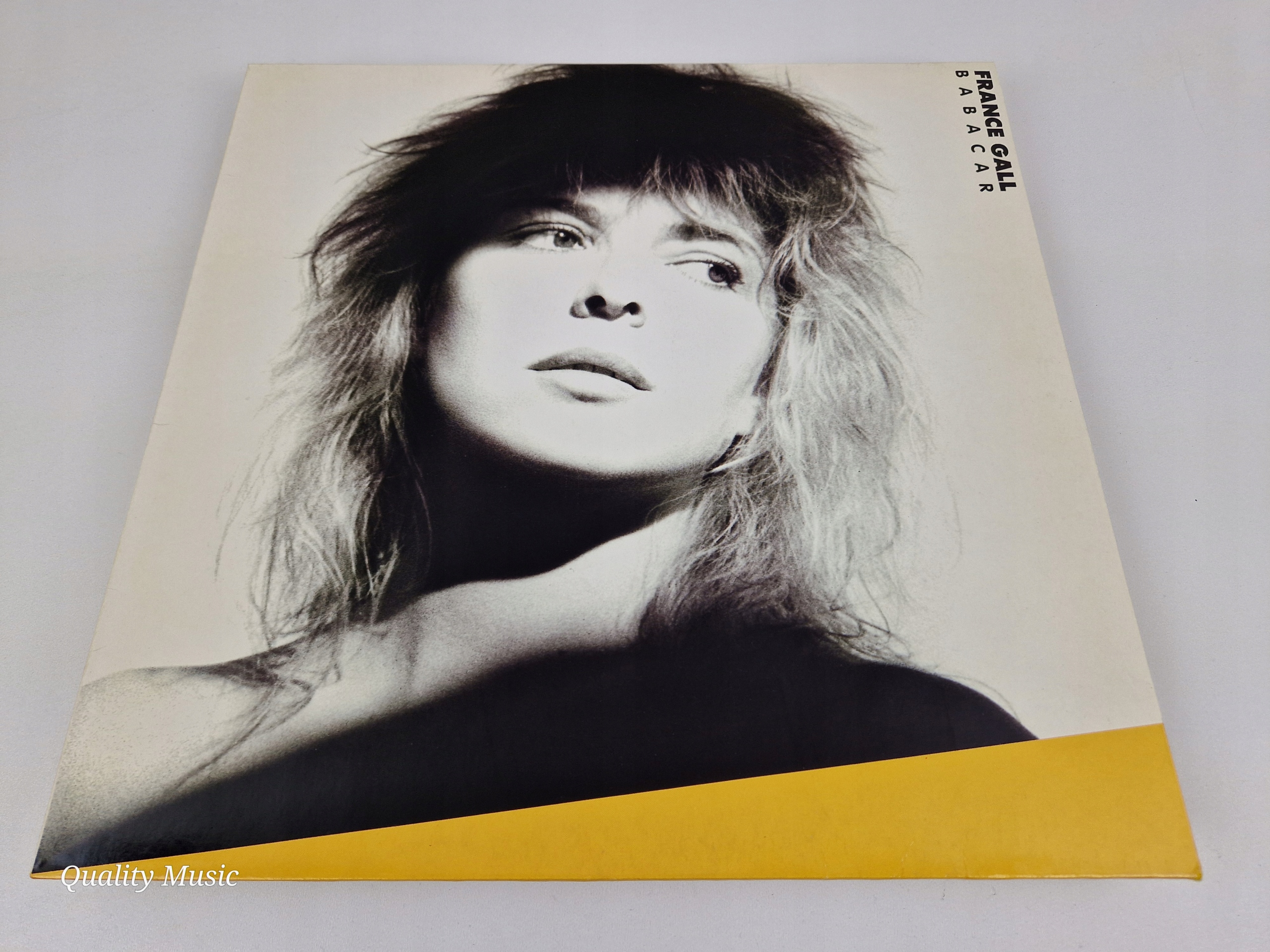 France Gall - Niska cena na Allegro