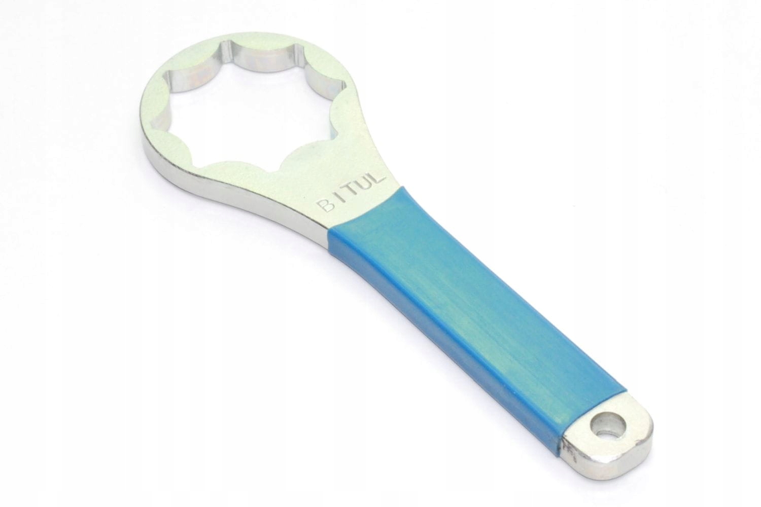 KLUCZ DO AMORTYZATORA RST 5 BITUL FK007