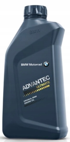 Bmw Olej Silnikowy Advantec Ultimate 5W40 1L