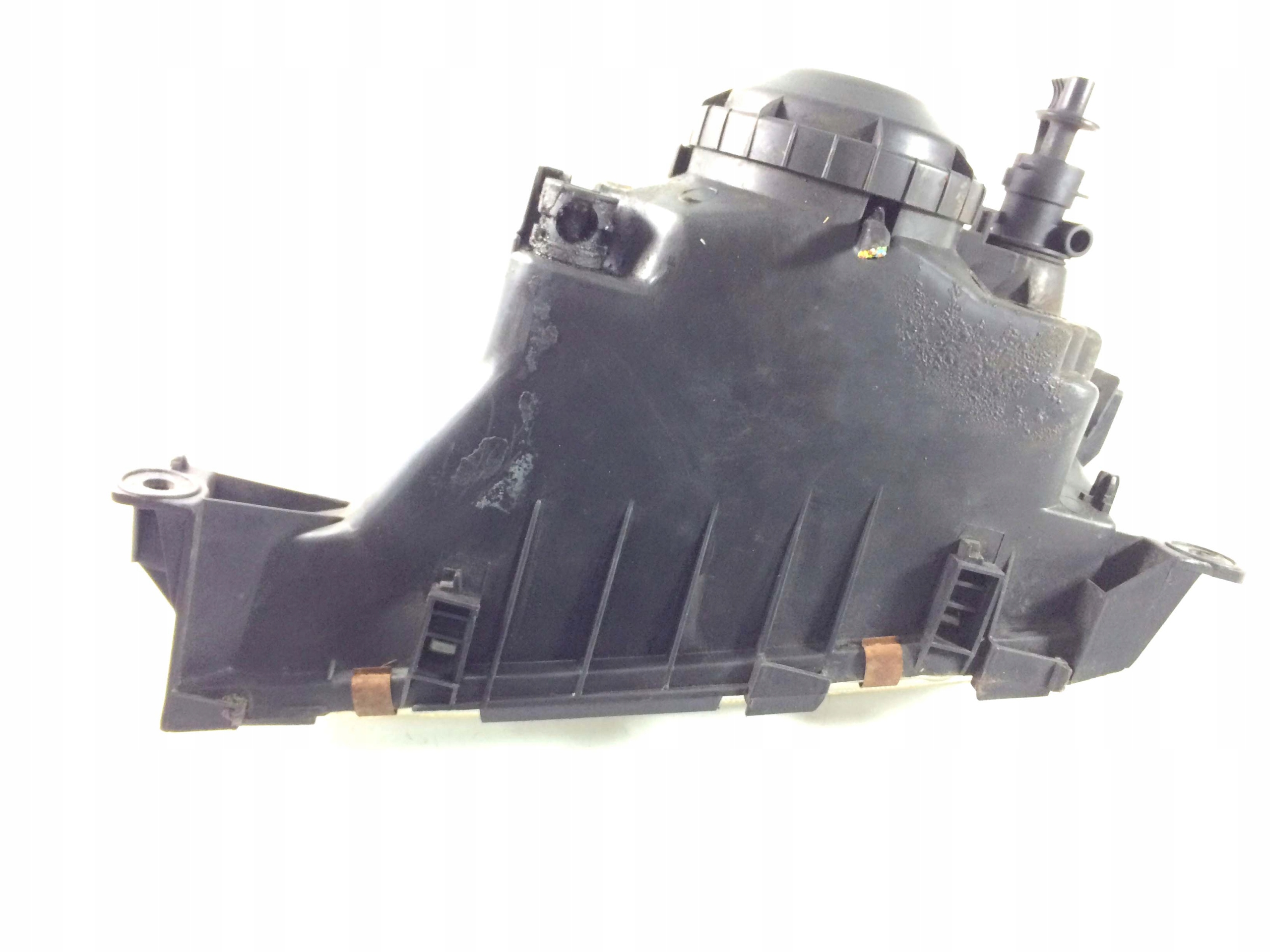 REFLEKTOR light front PEUGEOT 306 hatchback (7A. 7C. N3. N5) 1.6 PR