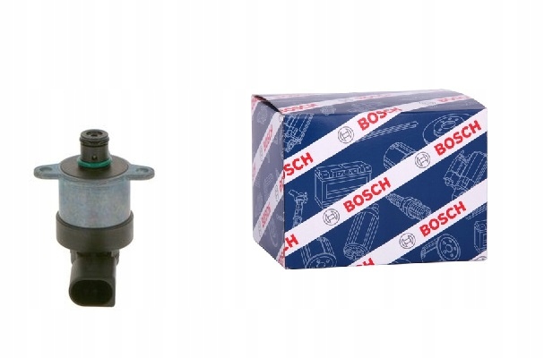 0 928 - BOSCH клапан насоса Common RAIL MERCEDES E (W211)