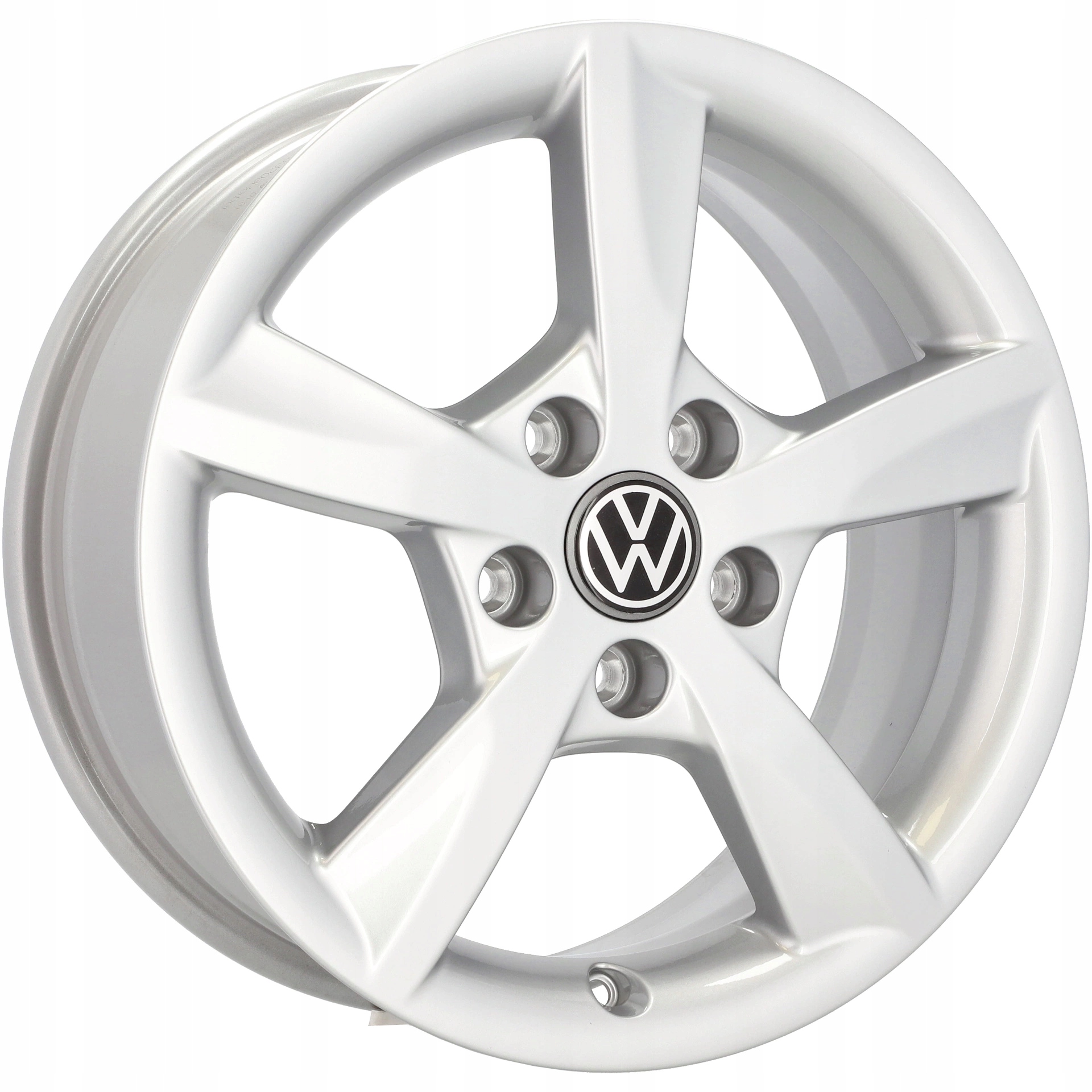 Felgi 16 pro Vw Caddy Golf Plus Variant Passat Tiguan Touran 4G0071496 Oem