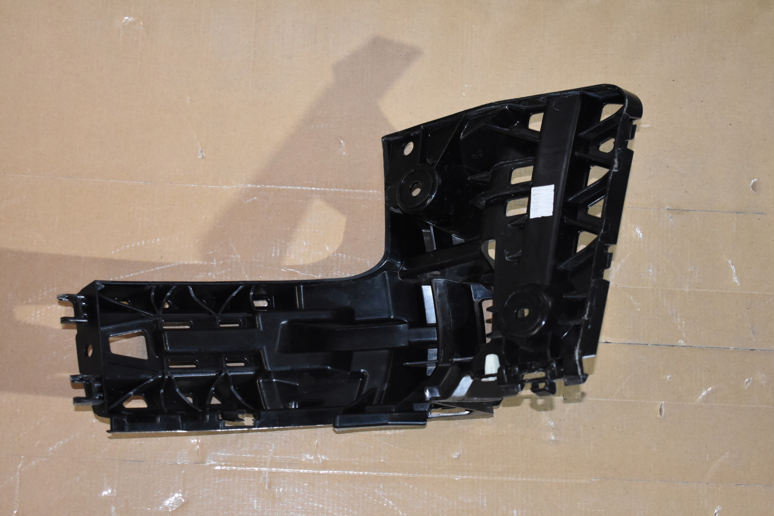 IDEALNY support left rear part rear PORSCHE CAYENNE 9Y LIFT 1