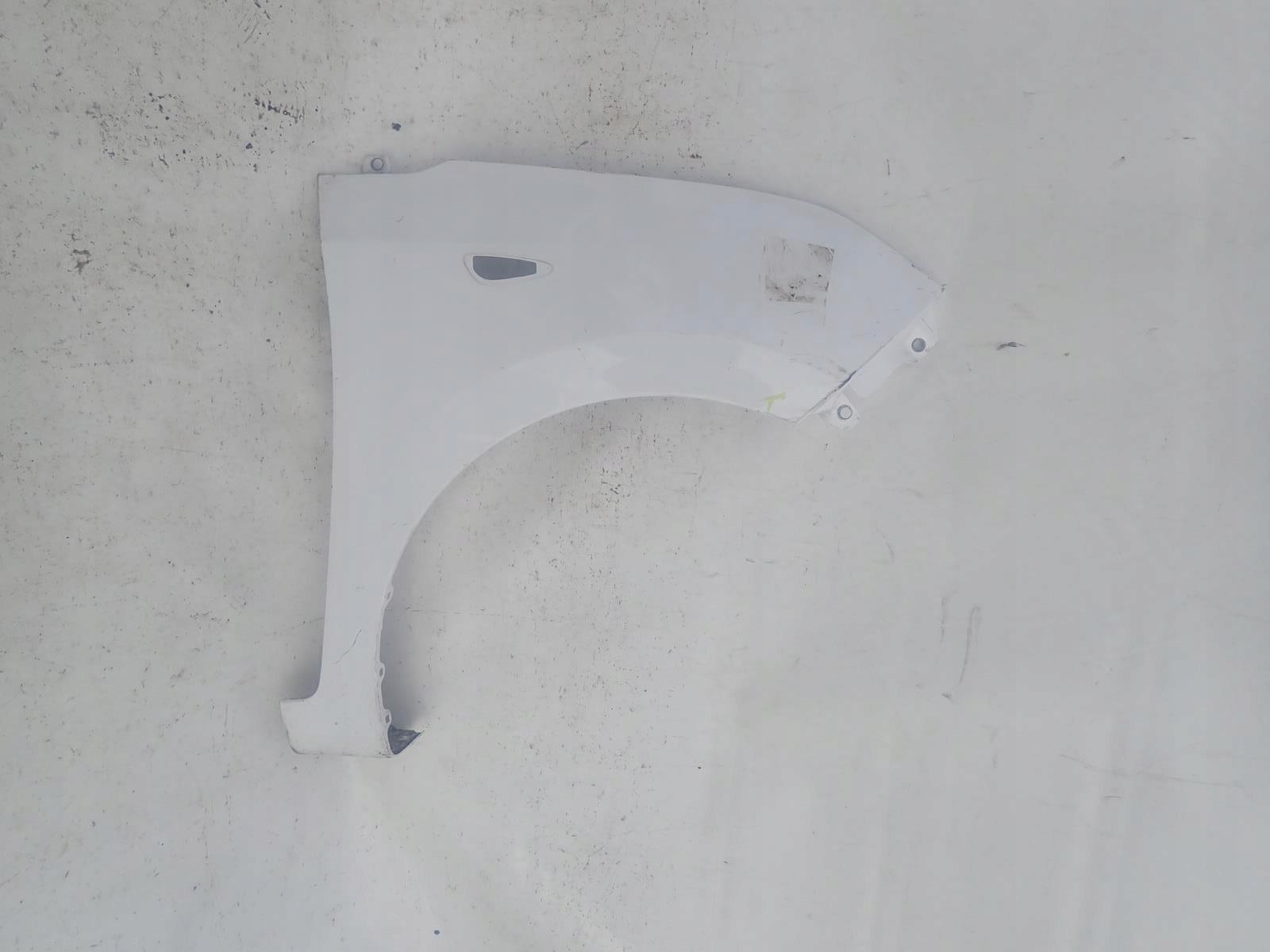 HYUNDAI I10 II 2 13-19 fender front front right