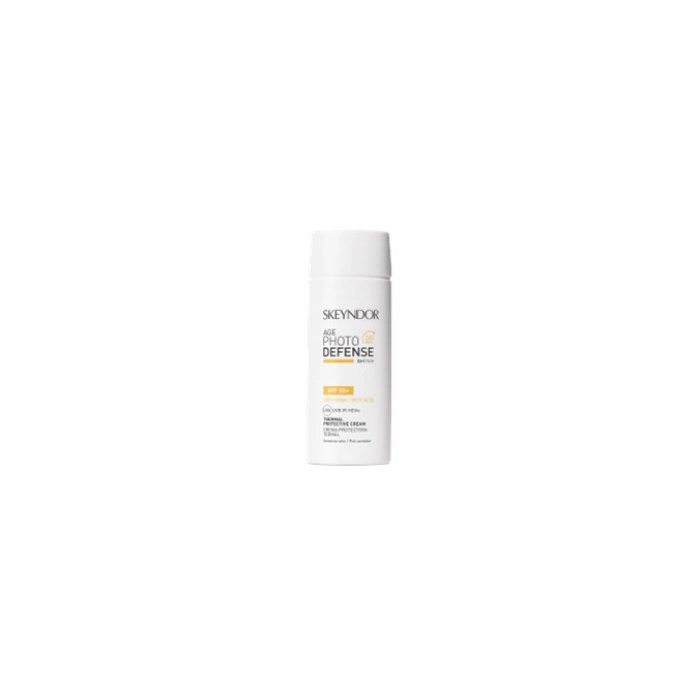 Thermal Protective Cream Sensitive Skin(47031309)