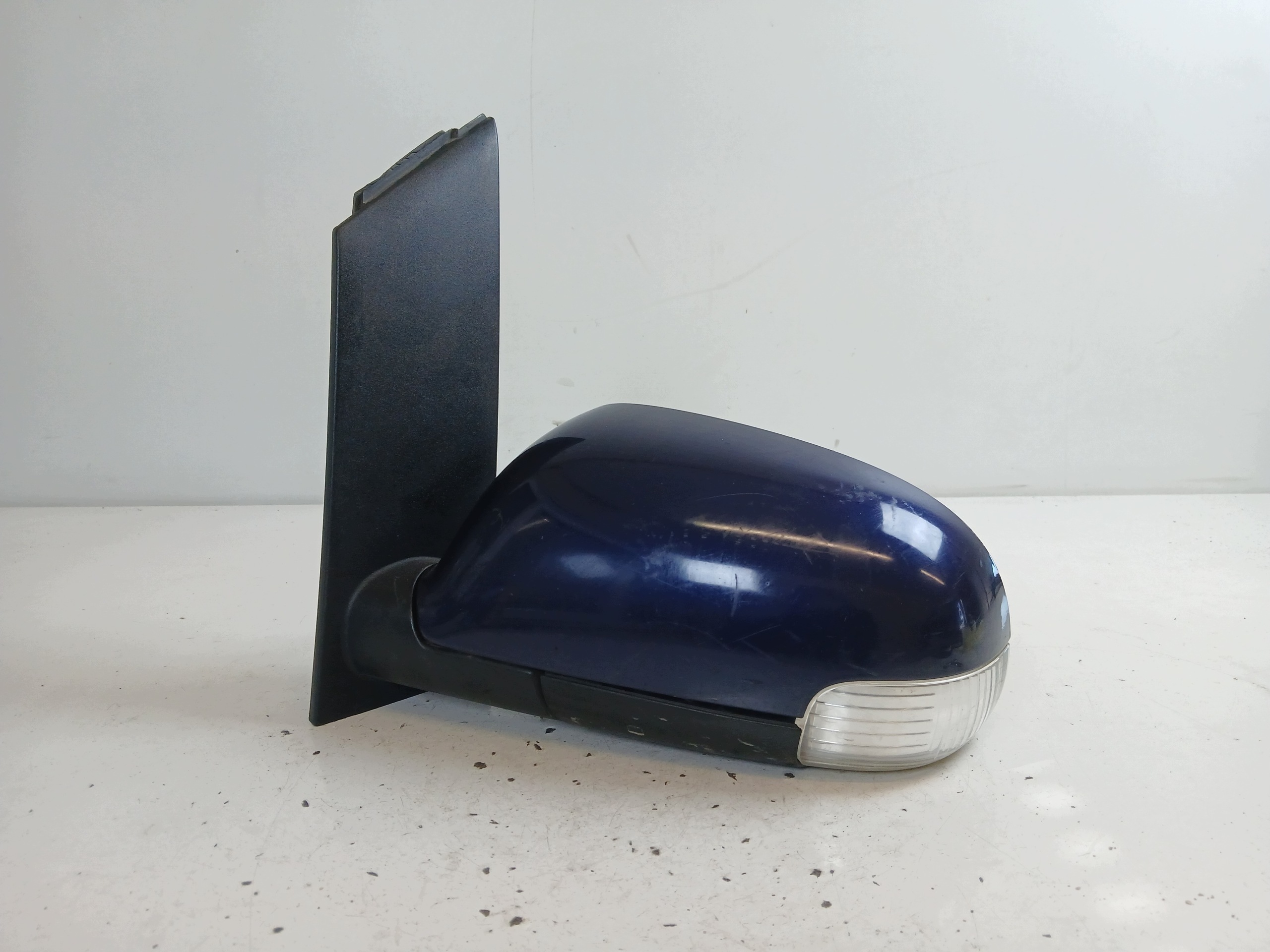 VW TOURAN and mirror left 6 PIN LB5N