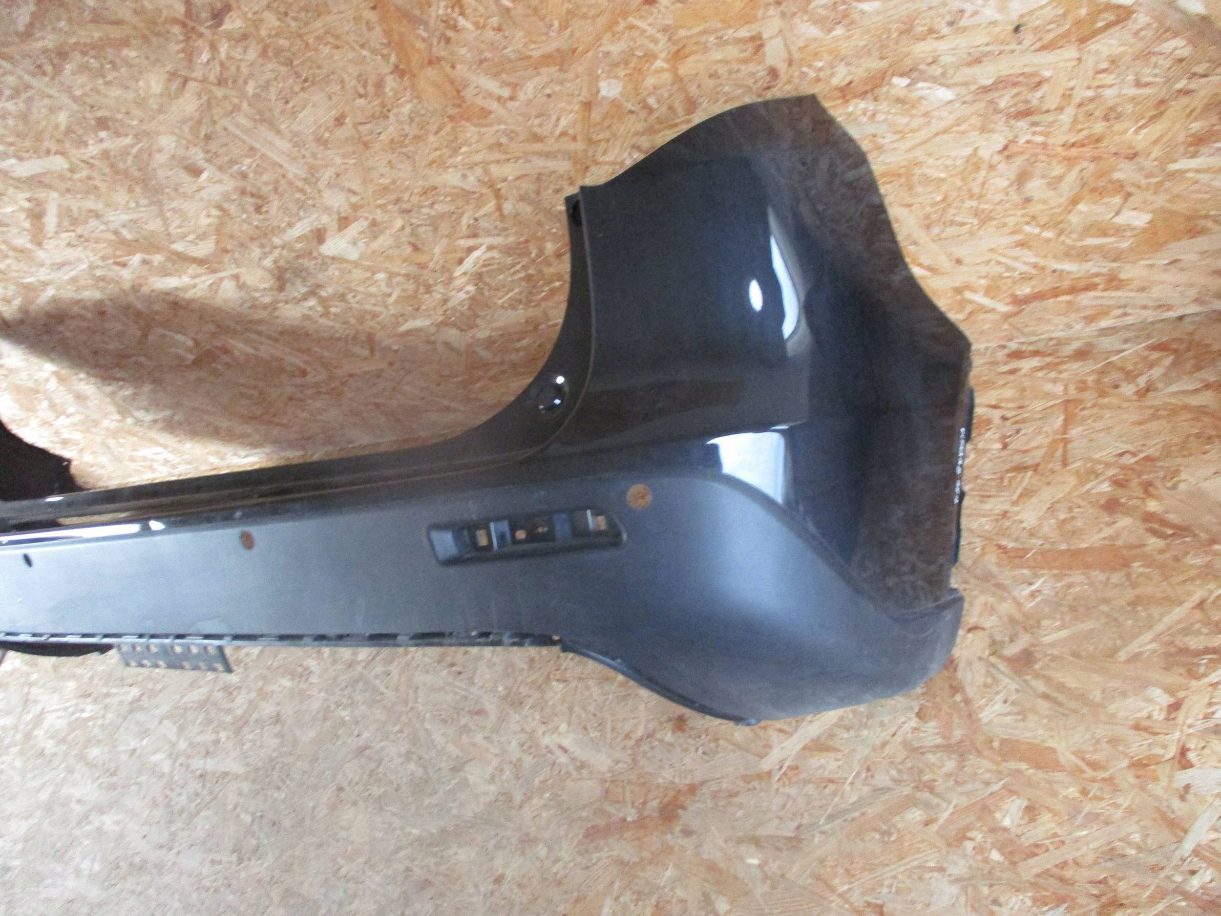 bumper rear part rear SUZUKI VITARA III 15