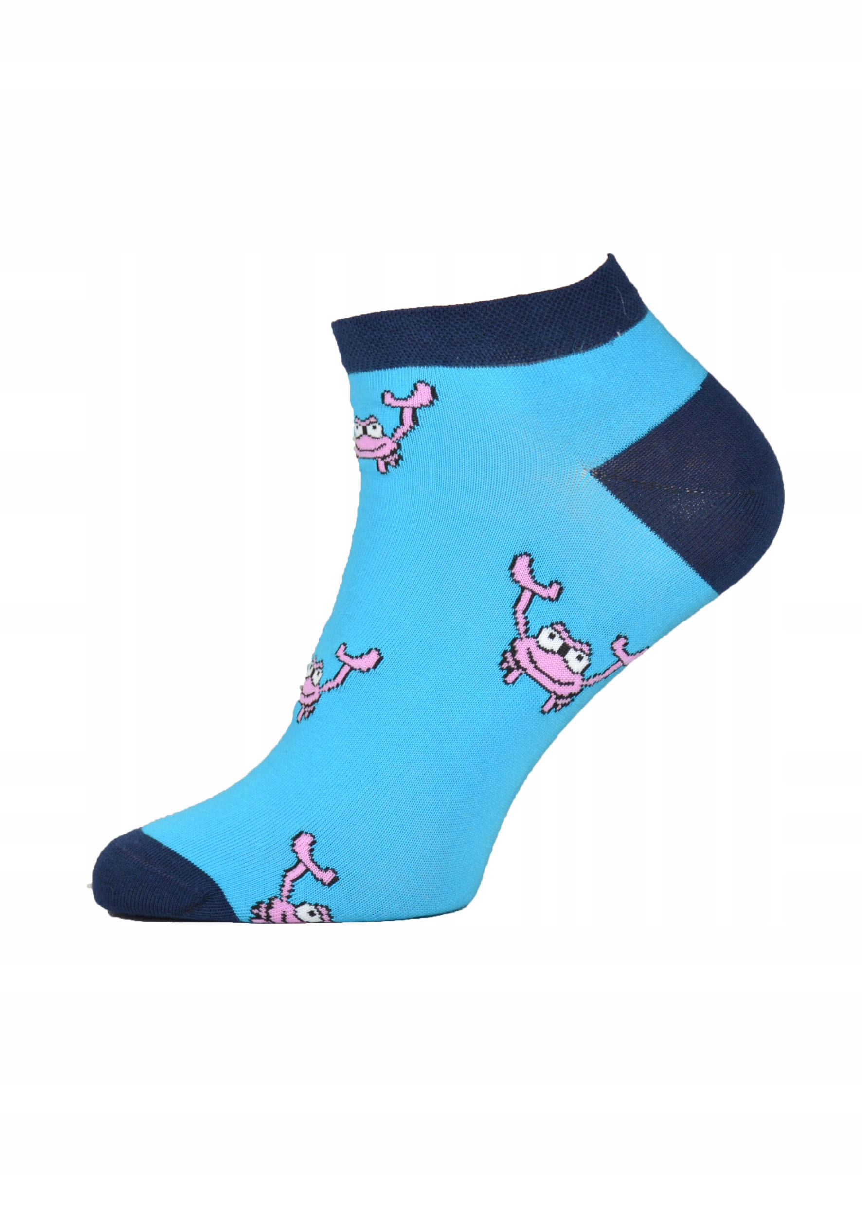 

Stopki skarpetki colorful Martinex kolorowe 39-42