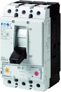 NZMN2-A200 Wył.mocy 3-RYCHLOSTNÍ