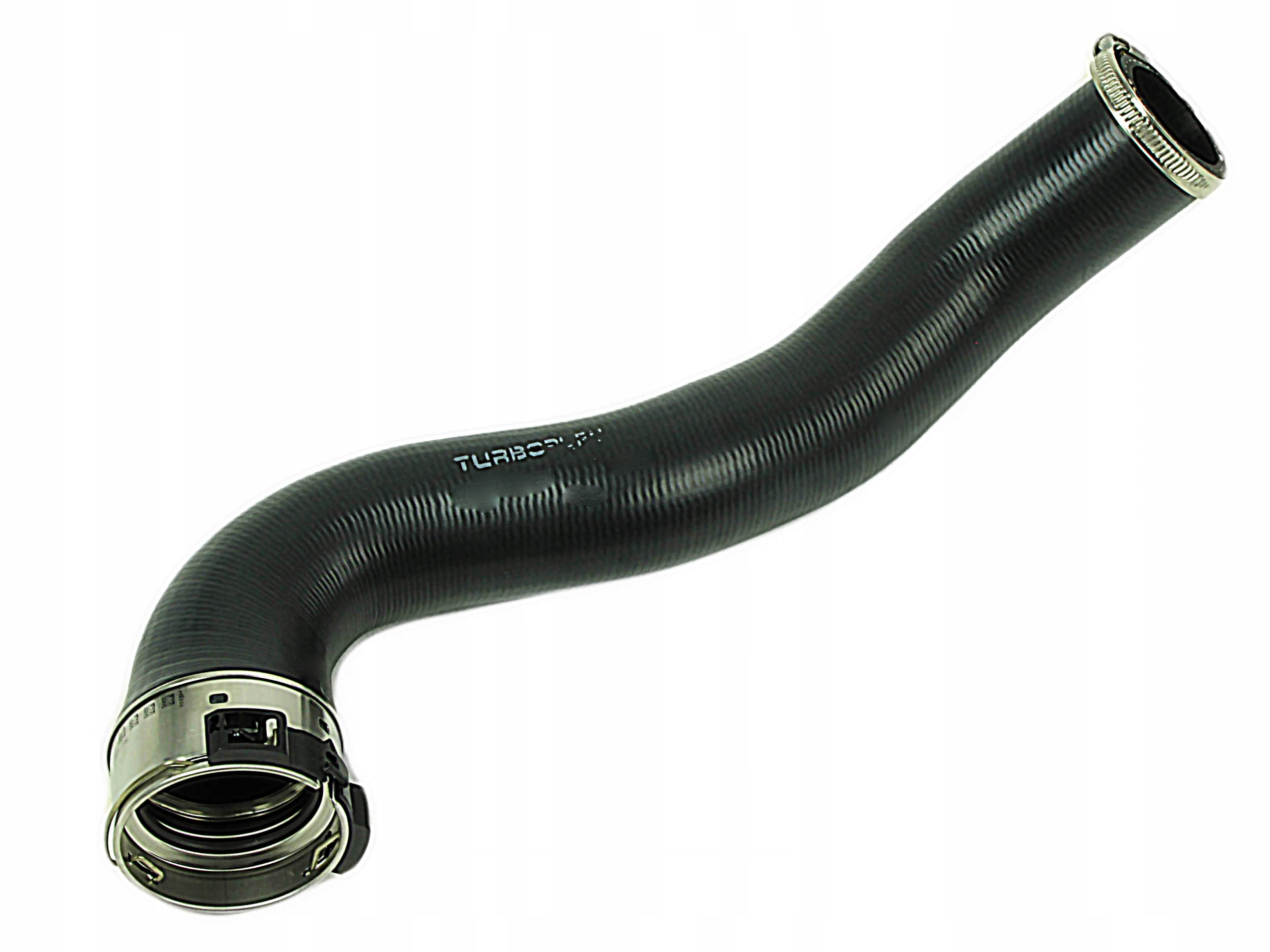 Trubka Turbo Intercoolera Lancia Delta III 1.9 D