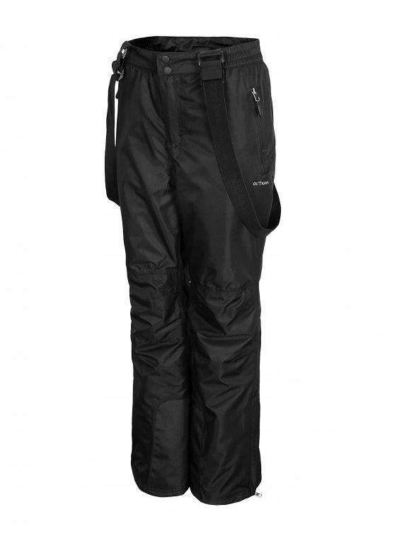 Outhorn Spodnie Narciarskie HOZ19 SPDN600 XL