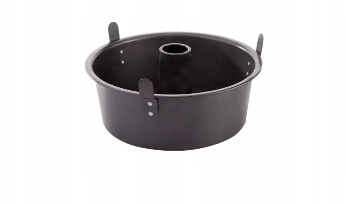 

Forma Na Anielskie Ciasto Wisząca Babka 26 tescoma