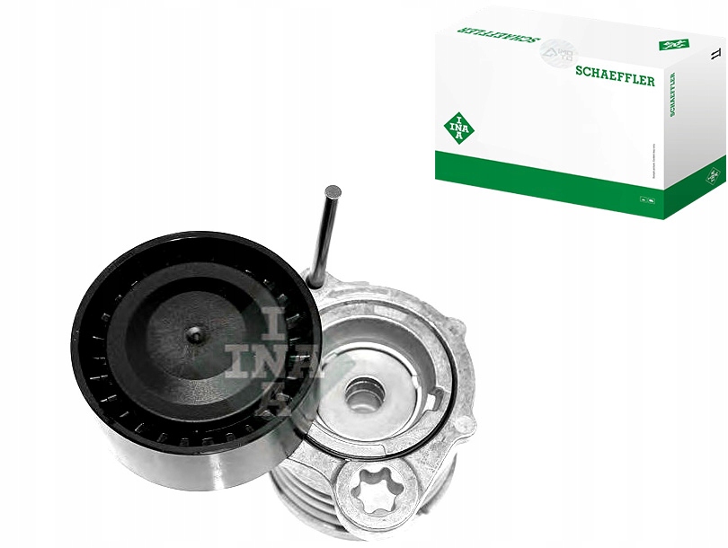 Ina Rolka Napinacza Klínového Řemene F565887 F23781