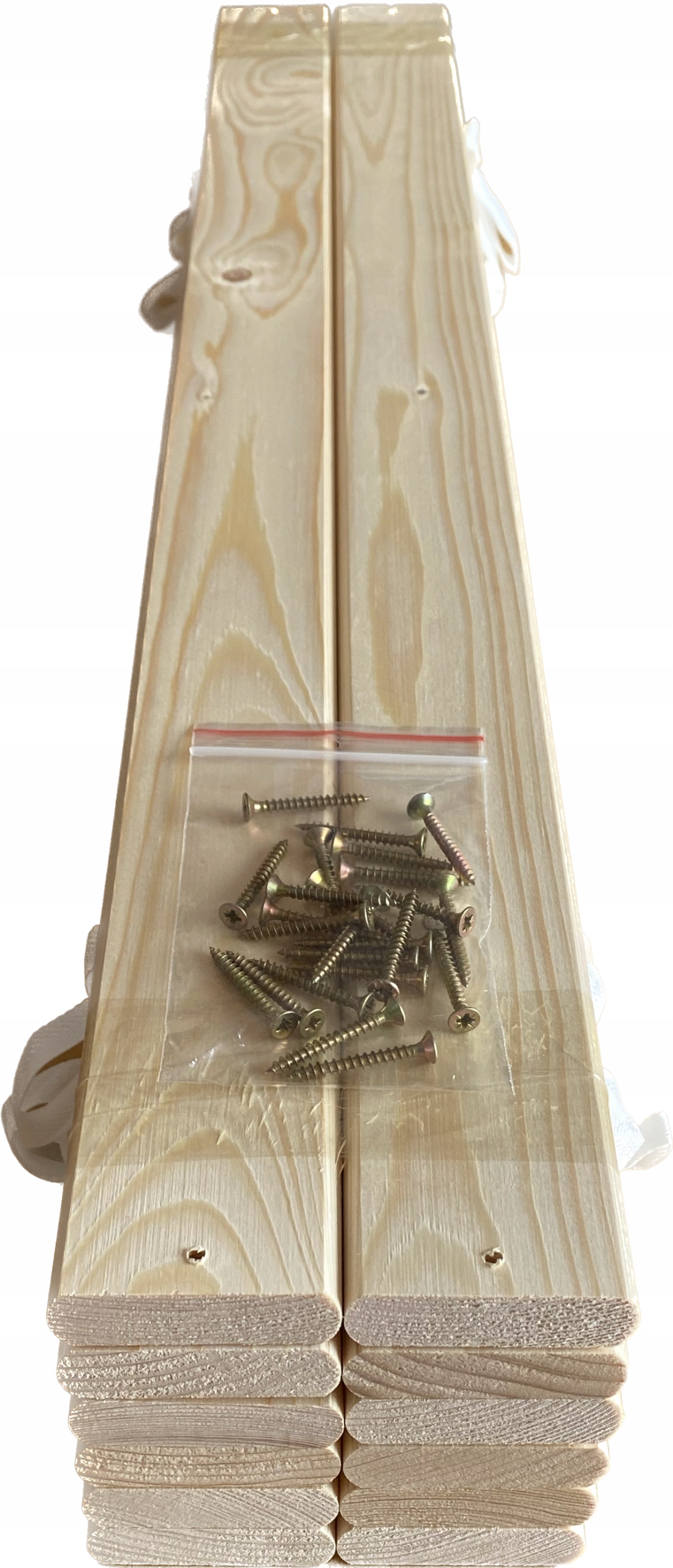 Stelaż do łóżka MOCNY 70X180cm PRODUCENT + GRATIS! Marka Woodly