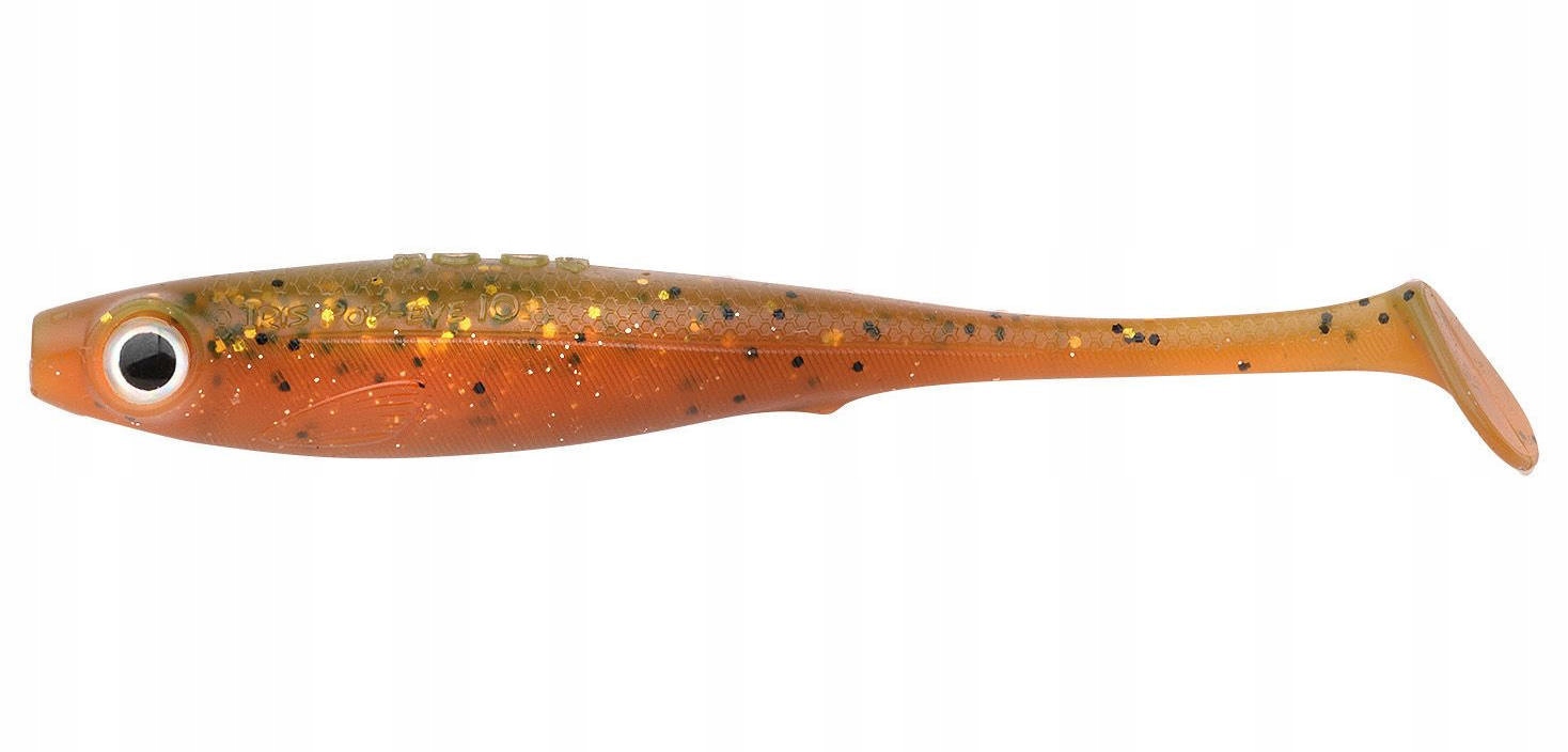 Guma Spro Iris Popeye Uv GOBY-8,0 cm
