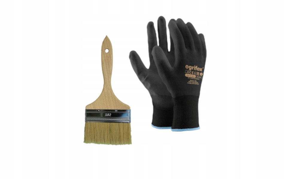 REMMERS Pflege-Ol Olej do tarasu DĄB JASNY 10L Przeznaczenie do drewna inne