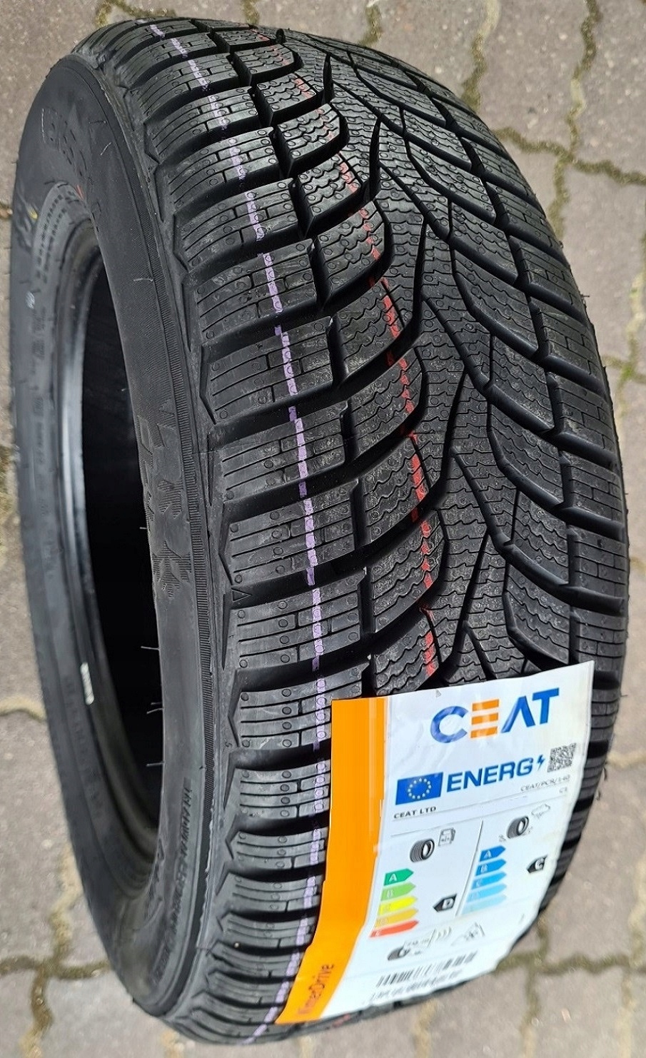 225/50 R17 NOWE opony zimowe WINTER PREMIUM XL Sezon zimowe