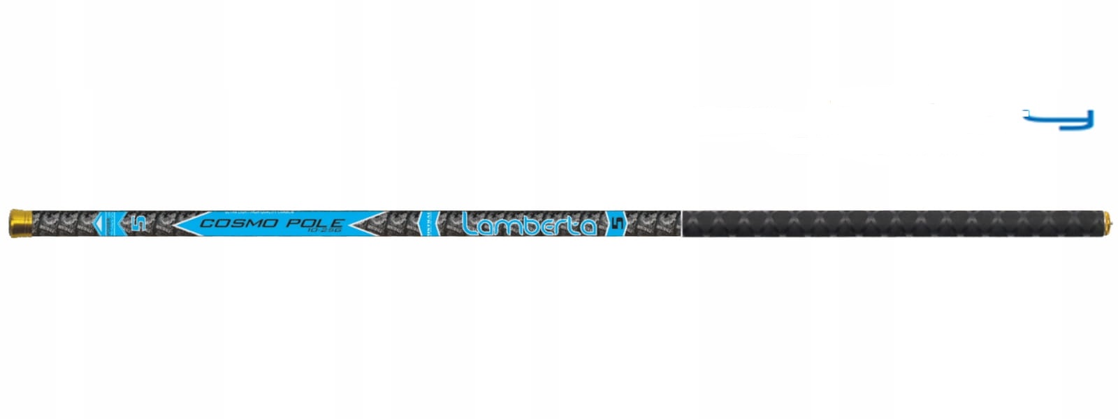 Mistrall Wędka Lamberta Cosmo Pole Bat 6m 10-25g