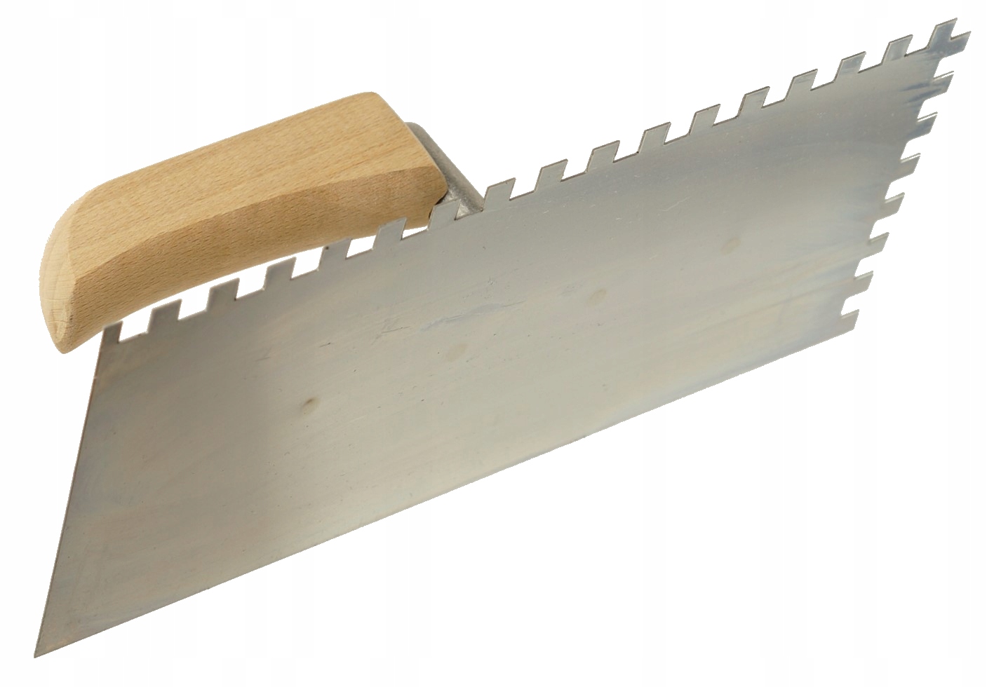 PACA METALOWA RAJBETKA ZĘBATA NIERDZEWNA 6x6 MM Marka Km Express