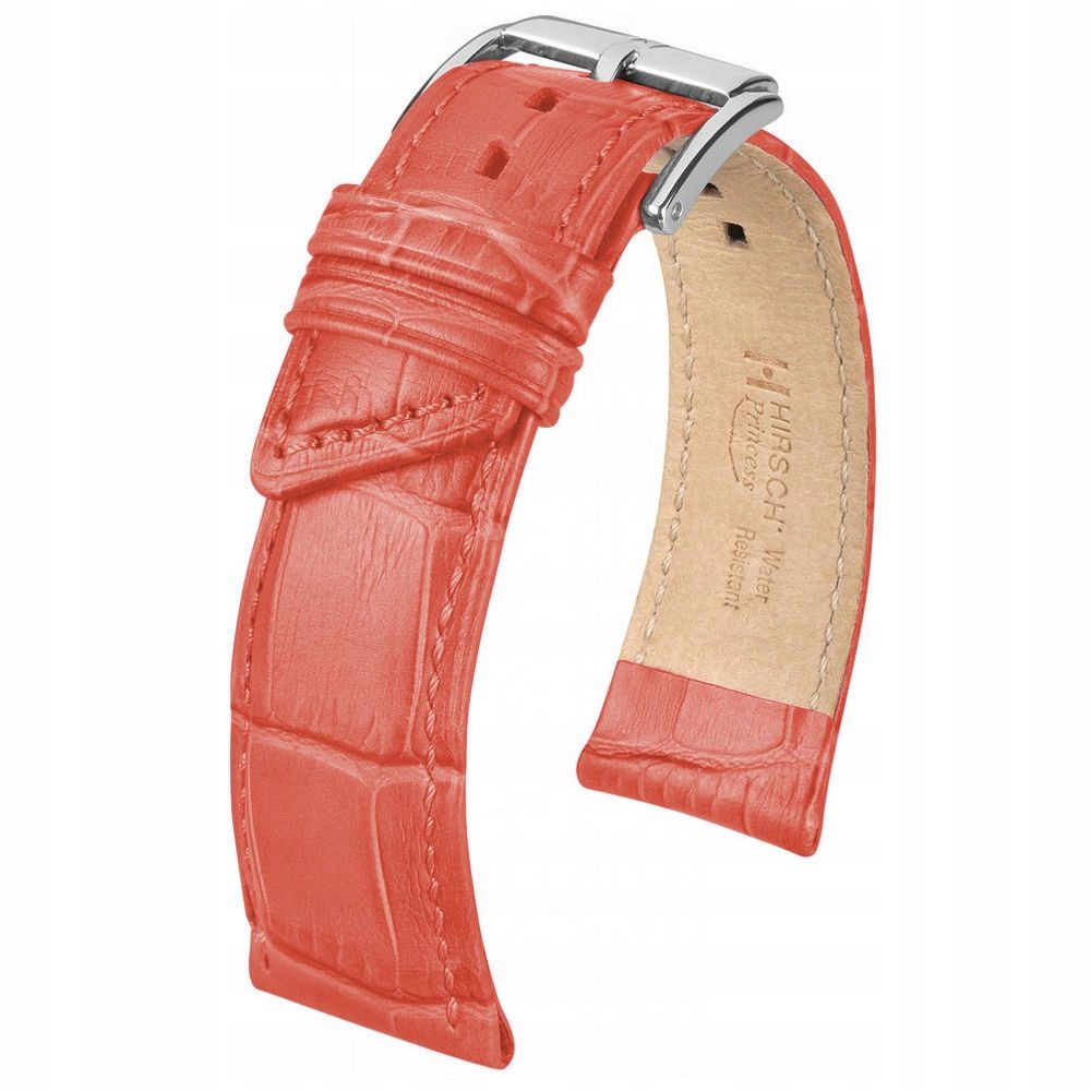 Kožený Opasek Hirsch Princess 02628124-2 18 mm