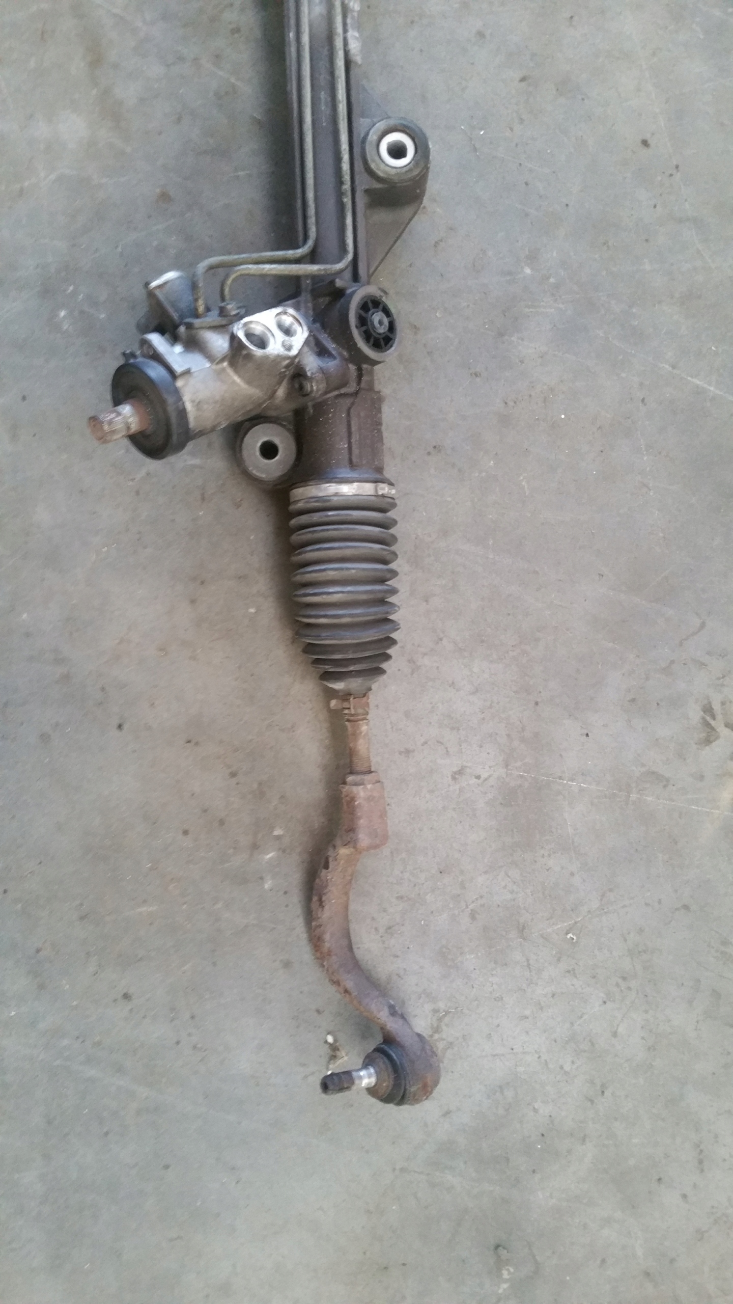 control 2R833200AD Jaguar STYPE
