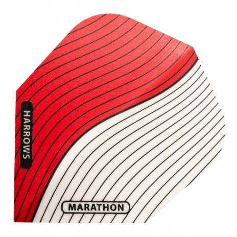 Piórka Harrows Marathon 1504