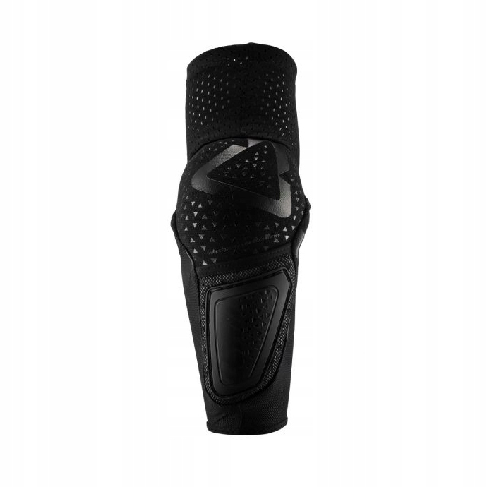 Leatt Napichovacie Chrániče Lakťov 3DF Hybrid Elbow Guard Black Farba Ča