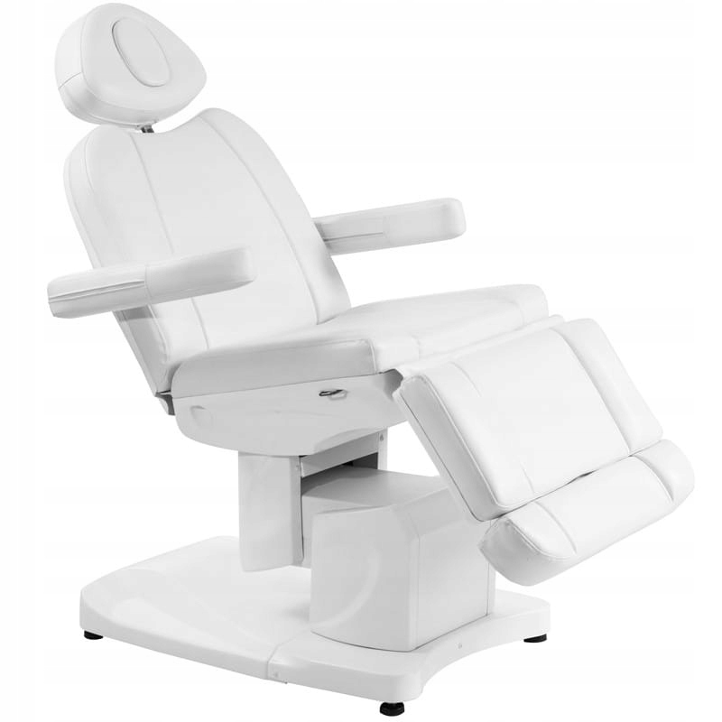 Elektrické Kosmetické Křeslo Spa 4 Siln