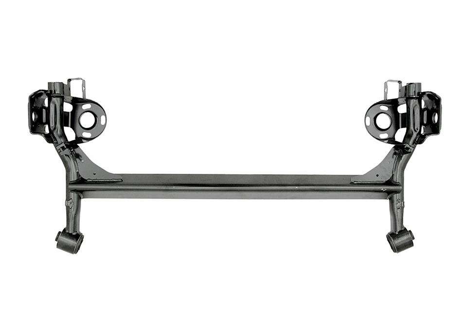 ZRZ-DW-003 - Рама балка сани задняя CHEVROLET AVEO T250 T255 06-