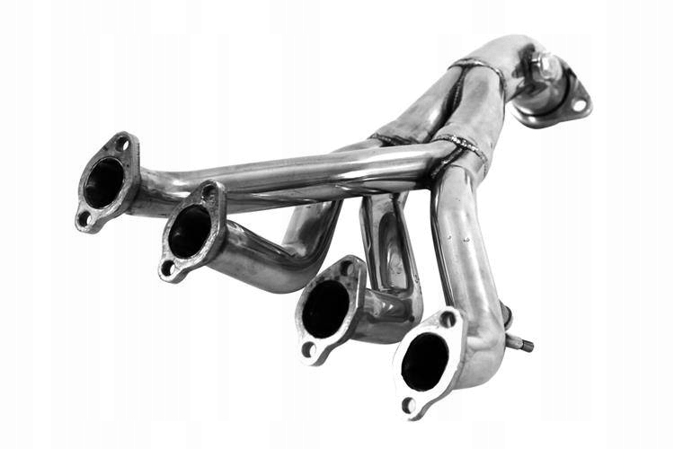 Kolektor wydechowy VW CORRADO 88-94 1.8 8V Producent części TurboWorks_F