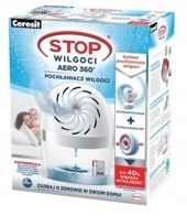 

Ceresit Stop Wilgoci pochłaniacz AERO360 450g