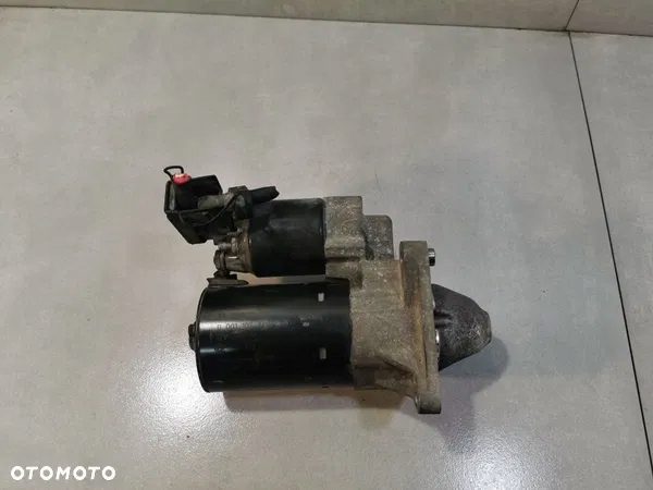starter ALFA ROMEO 156 2.0 JTS 0001107411