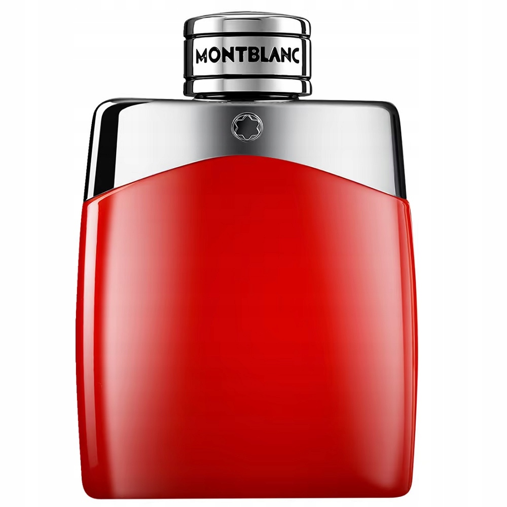 Mont Blanc Legend Red Edp 100ml Spray