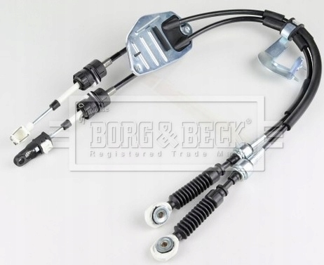 Реккоcb.Ty004 трос переключення biegow