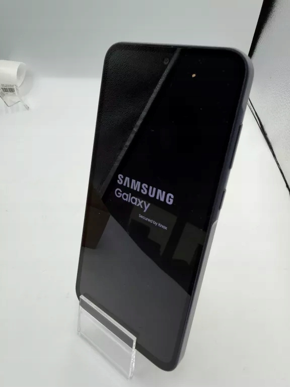 Smartfon Samsung Galaxy A35 5G 8/256GB 5G SuperAMOLED 120Hz 25W Czarny