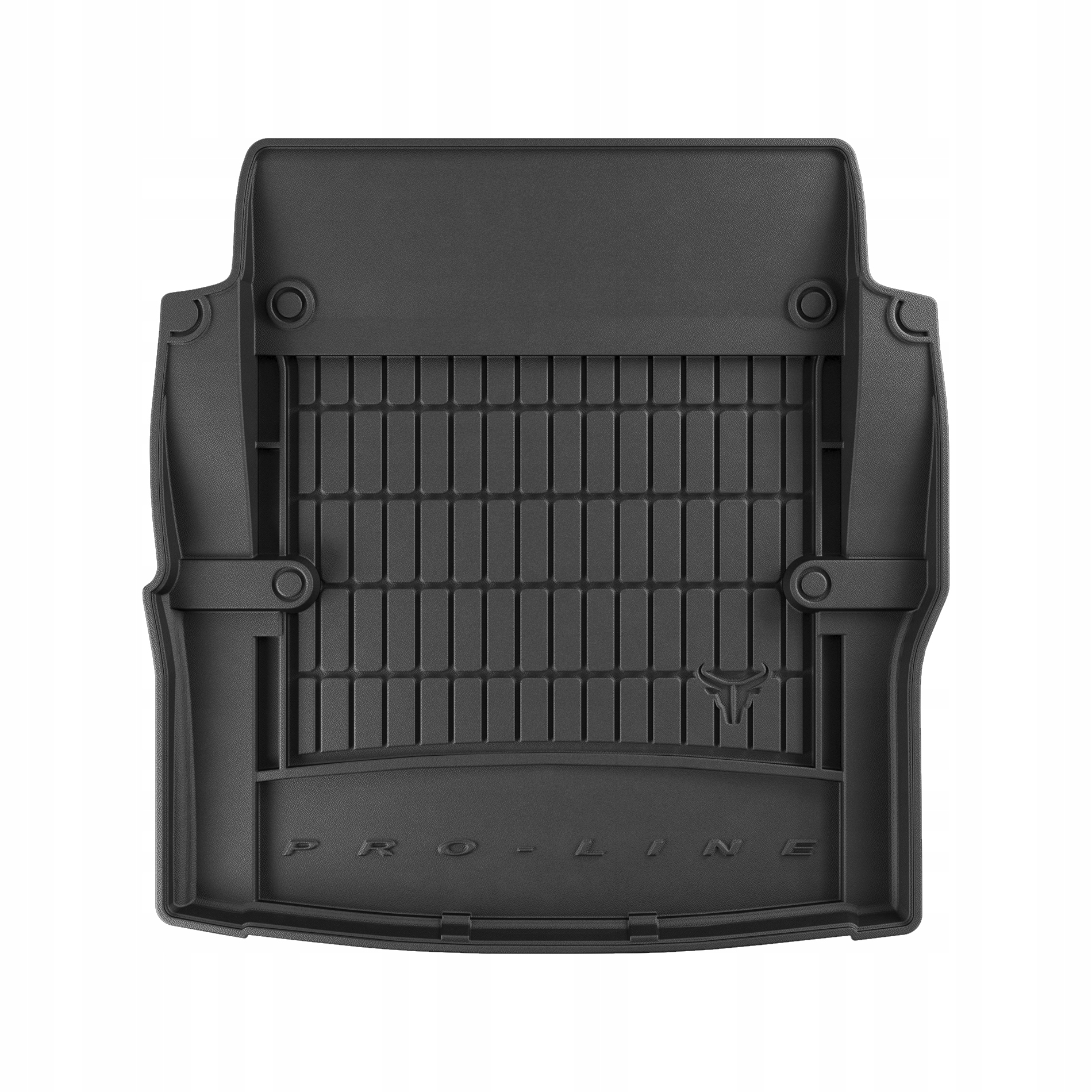 Frogum ProLine Gumová rohož batožinového priestoru 3D pre Bmw radu 3 F30 11-18