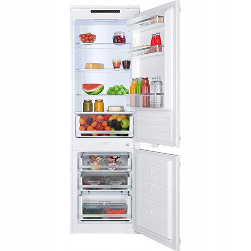 Lodówka AMICA BK3055.6 NF Marka Amica