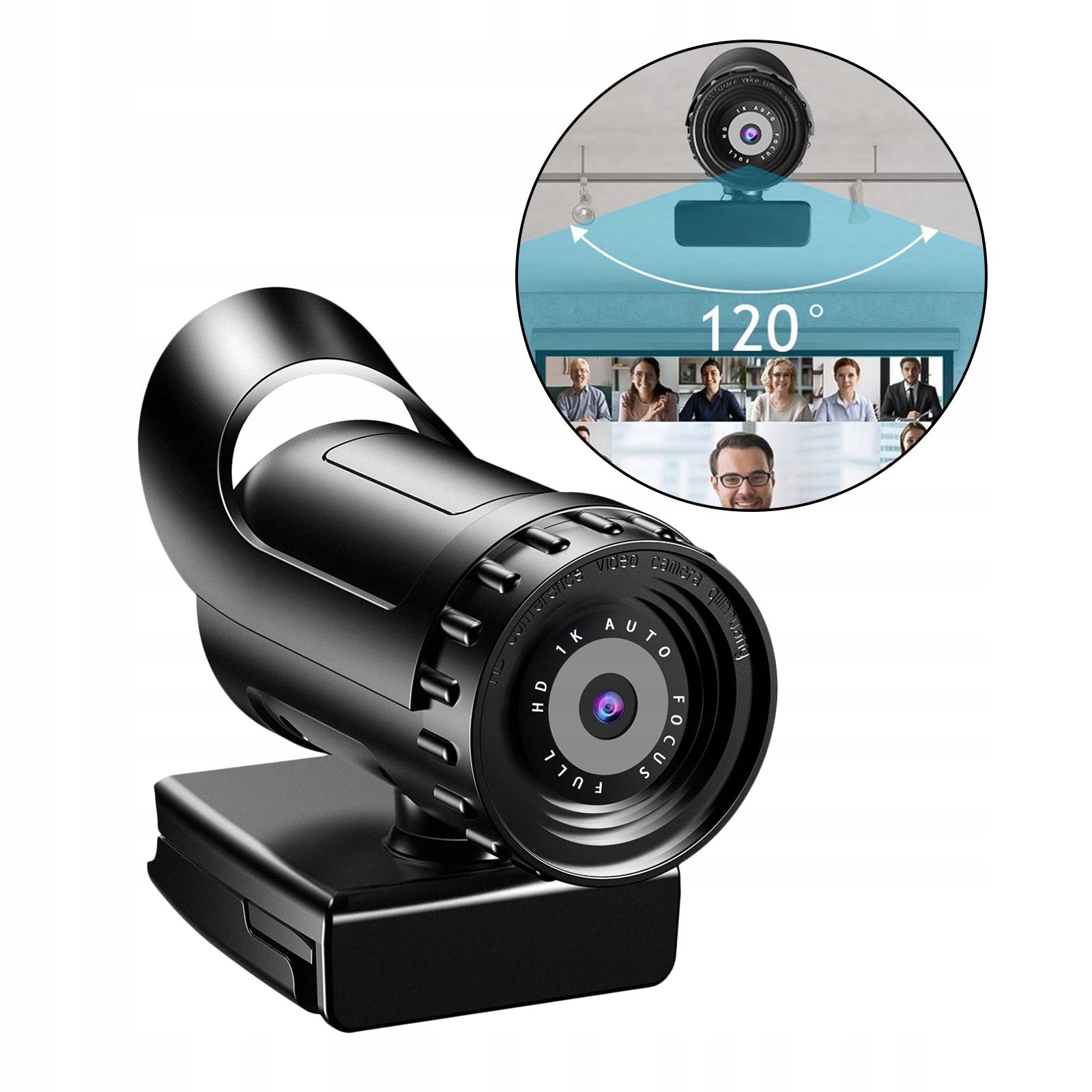 Web camera. Computer camera. Camera EAN (GTIN) 0780116687196